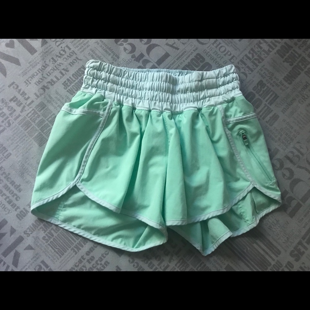 🍋lululemon shorts